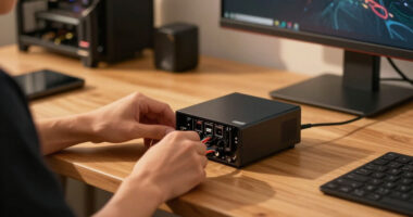 ASRock BC-250: Building The Budget Steam Machine