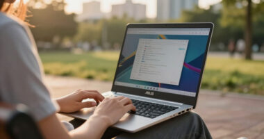 Asustek Computer Surges In Global Coverage