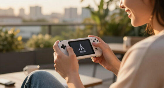 Atari Surges In Global Coverage
