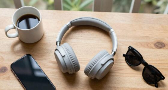 Best Wireless Noise Cancelling Headphones Compared