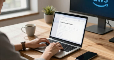 Boost Enterprise AI Performance With Anthropic Claude Apps Gateway On AWS