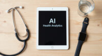 Can AI Revolutionize Healthcare? Icon And Anthropic’s Claude Trial Initiative