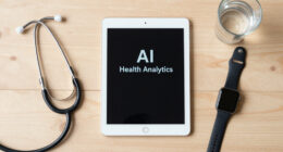 Can AI Revolutionize Healthcare? Icon And Anthropic’s Claude Trial Initiative