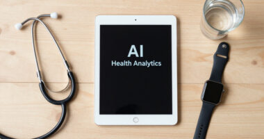 Can AI Revolutionize Healthcare? Icon And Anthropic’s Claude Trial Initiative