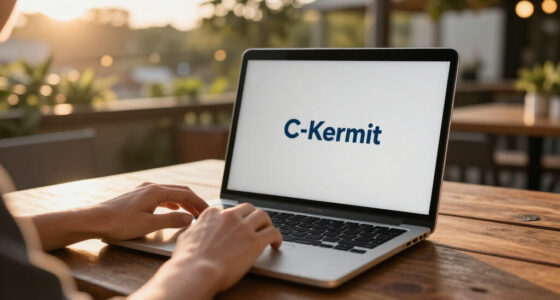 Celebrating 45 Years Of Kermit With The First New C-Kermit Release In 15 Years