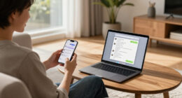 ChatGPT On Mac Can Now Read And Respond To Apple iMessages