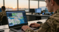 Could AI Be A Game Changer Or A Threat For NATO’s Safety?