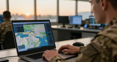 Could AI Be A Game Changer Or A Threat For NATO’s Safety?
