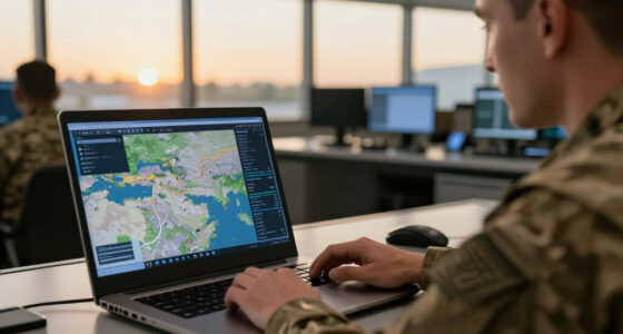 Could AI Be A Game Changer Or A Threat For NATO’s Safety?