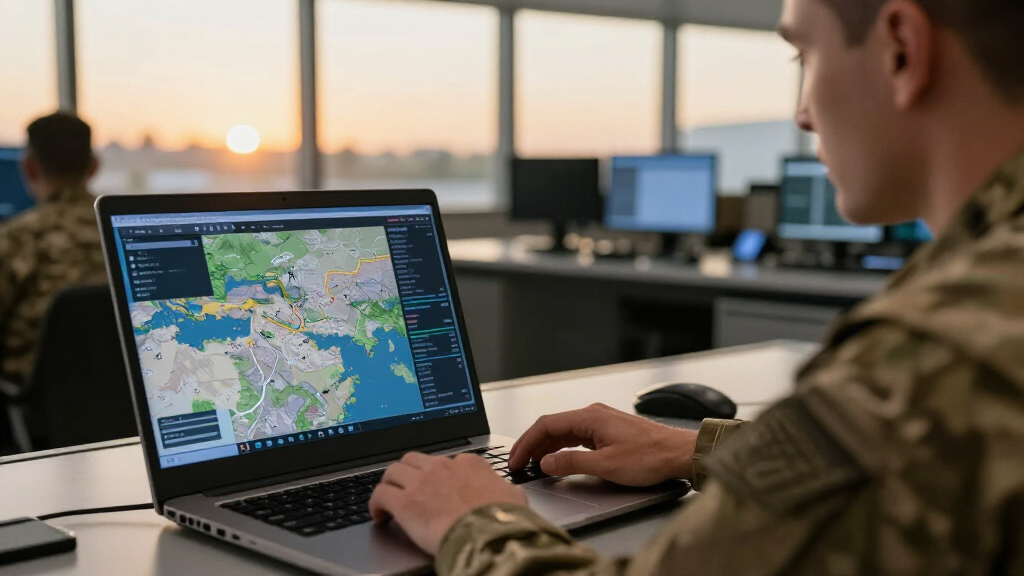 Could AI Be A Game Changer Or A Threat For NATO’s Safety?
