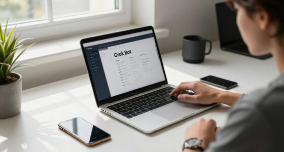 Discover The Power Of Grok Bot: X.ai’s New AI Breakthrough