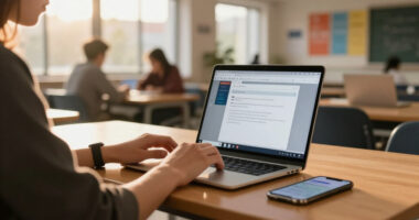 Empower Your Student Organization With These 5 AI Tools