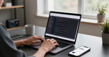 Expanding The Google AI Professional Certificate With Vibe Coding