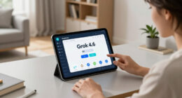 Exploring The Power Of SpaceXAI's Latest AI Release: Grok 4.6 And Its 5-Level Intelligence