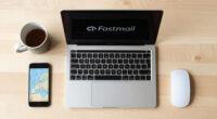 Fastmail Offers EU Data Region
