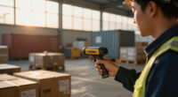 Felony Charges And The Future Of Trade And Supply-Chain Security