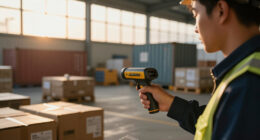 Felony Charges And The Future Of Trade And Supply-Chain Security