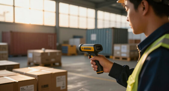 Felony Charges And The Future Of Trade And Supply-Chain Security