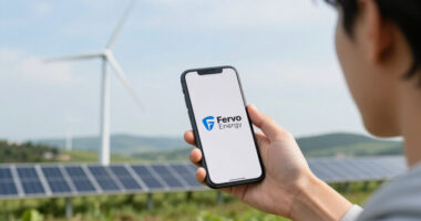 Fervo Energy Surges In Global Coverage