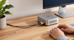 Getting 25 Gbps Thunderbolt Ethernet On My Mac Studio