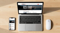 GNU Hurd News 2026-Q2