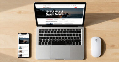 GNU Hurd News 2026-Q2