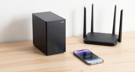 Harness AI In Storage: 10 Best NAS Devices For 2026