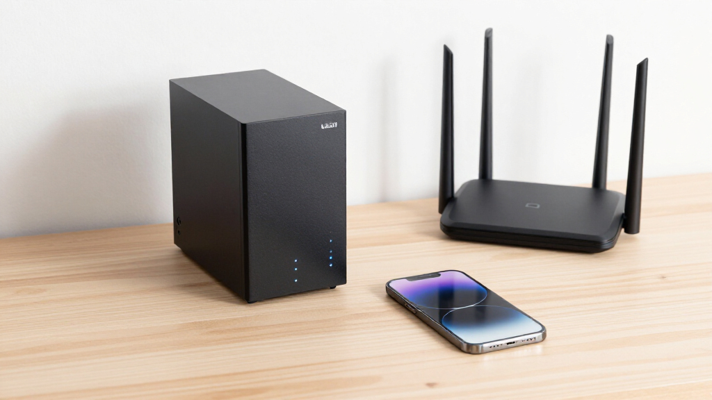 Harness AI In Storage: 10 Best NAS Devices For 2026