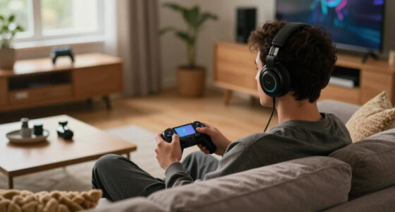 How AI Is Enhancing Gaming Accessibility: 9 Key Advances In 2026