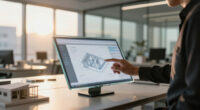 How Artificial Intelligence Shapes The New Era Of Corporate Architecture