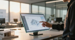 How Artificial Intelligence Shapes The New Era Of Corporate Architecture
