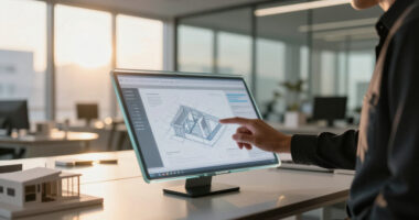 How Artificial Intelligence Shapes The New Era Of Corporate Architecture