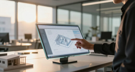 How Artificial Intelligence Shapes The New Era Of Corporate Architecture