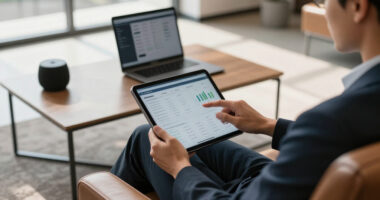 How Benchmark Partners Are Reframing AI Opportunities