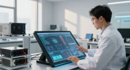 How China’s Experimentation Approach Is Narrowing The AI Leadership Gap
