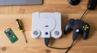 How To Make A Nintendo 64 Game In 2026