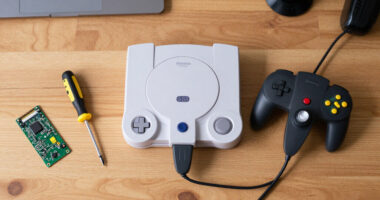 How To Make A Nintendo 64 Game In 2026