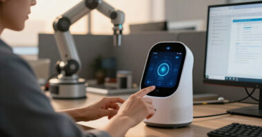 Key Lessons On AI Adoption From Industry Leaders