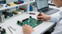 Launch HN: ProvenMetal (YC S26) Delivers Circuit Boards In Days Instead Of Weeks
