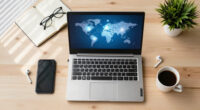 Lenovo Surges In Global Coverage