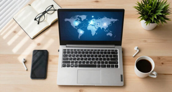 Lenovo Surges In Global Coverage