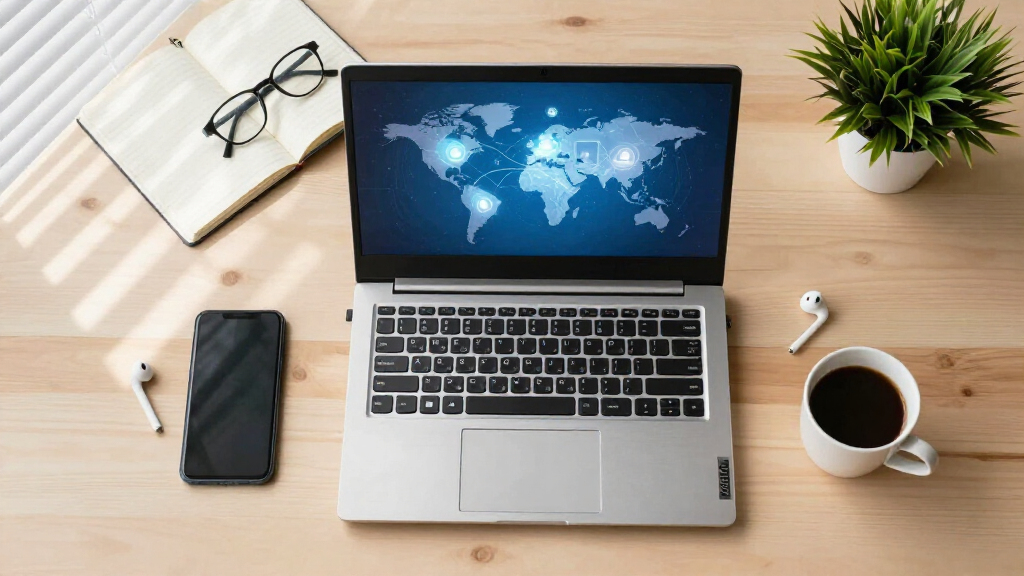 Lenovo Surges In Global Coverage