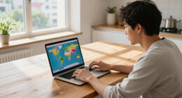 Macintosh Surges In Global Coverage