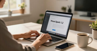 Meta Enters The AI Coding Race With Muse Spark 1.2
