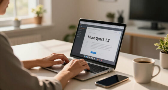 Meta Enters The AI Coding Race With Muse Spark 1.2