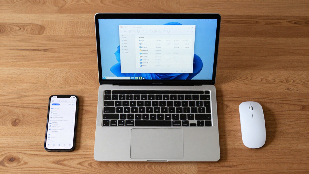 Microsoft Word For Windows 1.1A, Native X64 Port