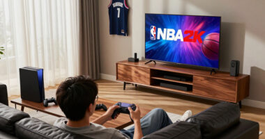 Nba 2K Hq