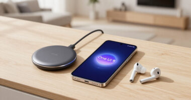 New One UI 9 Beta For The Galaxy S26 May Be Released Soon