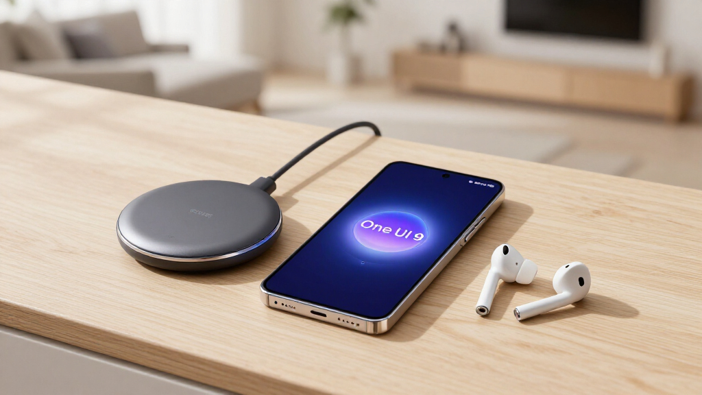 New One UI 9 Beta For The Galaxy S26 May Be Released Soon