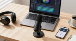 Next-Generation Usb Microphones With AI: 9 Must-See Picks In 2026